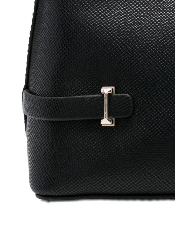 31475197_60948087_1000.jpg GUESS USA textured-leather shoulder bag