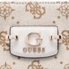31475239_60948742_1000.jpg GUESS USA logo-plaque tote bag