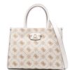 31475239_60948773_1000.jpg GUESS USA logo-plaque tote bag