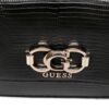 31475247_60953945_1000.jpg GUESS USA chain-strap embossed-leather satchel