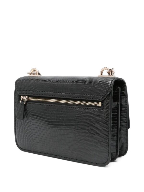 31475247_60953966_1000.jpg GUESS USA chain-strap embossed-leather satchel