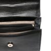 31475247_60953987_1000.jpg GUESS USA chain-strap embossed-leather satchel