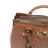 31475258_60954024_1000.jpg GUESS USA logo-plaque snakeskin-effect shoulder bag