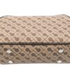 Gherardini monogram-pattern crossbody bag