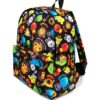 31500659_60965032_1000.jpg *BABY MILO® STORE BY *A BATHING APE® Millo 3D character-print backpack