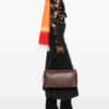 31501419_61001652_1000.jpg Elleme large Trousse pebbled-leather zip-fastening shoulder bag