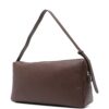 31501419_61001727_1000.jpg Elleme large Trousse pebbled-leather zip-fastening shoulder bag