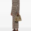 31501427_60998988_1000.jpg Elleme Boomerang curved-handle suede tote bag