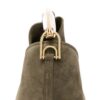 31501427_60999000_1000.jpg Elleme Boomerang curved-handle suede tote bag