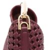 31501484_60999491_1000.jpg Elleme Boomerang woven leather top-handle tote bag