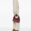 31501484_60999533_1000.jpg Elleme Boomerang woven leather top-handle tote bag