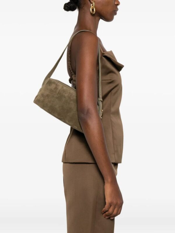 31501505_60997402_1000.jpg Elleme Trousse suede double-zip shoulder bag