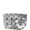 Bao Bao Issey Miyake geometric-pattern mini bag
