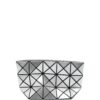 Bao Bao Issey Miyake geometric-pattern mini bag