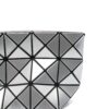 Bao Bao Issey Miyake geometric-pattern mini bag