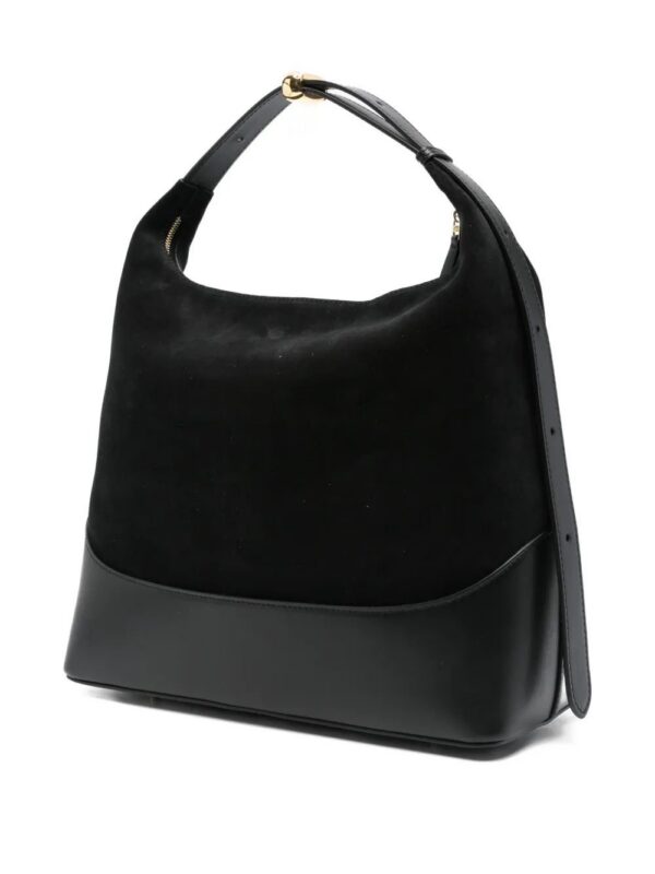 31501633_61000685_1000.jpg Elleme large Loop suede leather shoulder bag