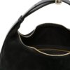31501633_61000719_1000.jpg Elleme large Loop suede leather shoulder bag