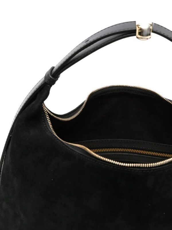31501633_61000719_1000.jpg Elleme large Loop suede leather shoulder bag