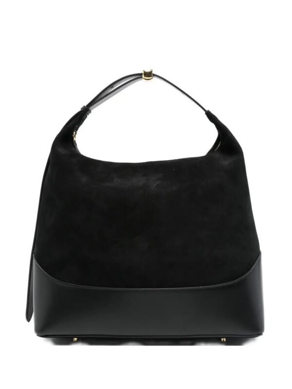 31501633_61000742_1000.jpg Elleme large Loop suede leather shoulder bag