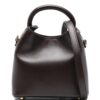 31501681_60994272_1000.jpg Elleme Madeleine leather top-handle tote bag