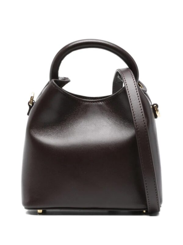 31501681_60994272_1000.jpg Elleme Madeleine leather top-handle tote bag