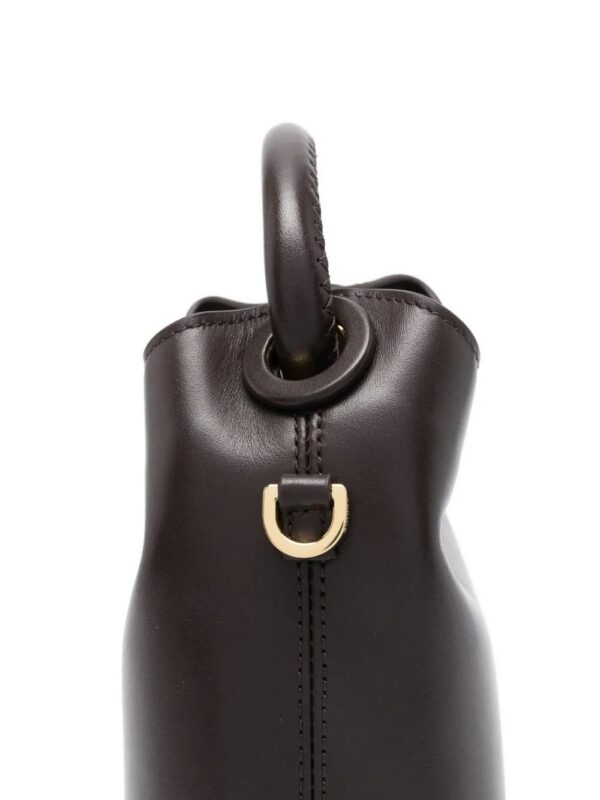 31501681_60995189_1000.jpg Elleme Madeleine leather top-handle tote bag