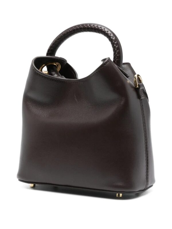 31501681_61008339_1000.jpg Elleme Madeleine leather top-handle tote bag