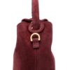 31501685_61000265_1000.jpg Elleme Madeleine suede top-handle tote bag