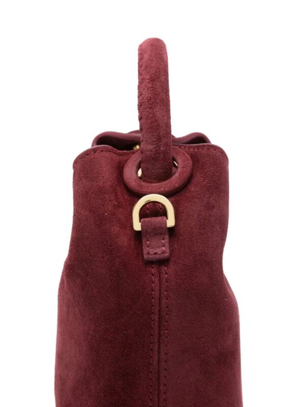31501685_61000265_1000.jpg Elleme Madeleine suede top-handle tote bag