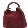 31501685_61006953_1000.jpg Elleme Madeleine suede top-handle tote bag