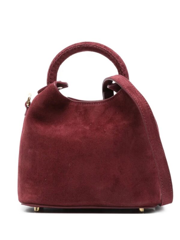 31501685_61006953_1000.jpg Elleme Madeleine suede top-handle tote bag