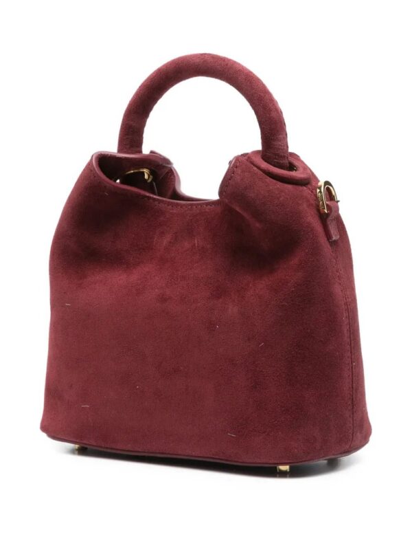 31501685_61006960_1000.jpg Elleme Madeleine suede top-handle tote bag