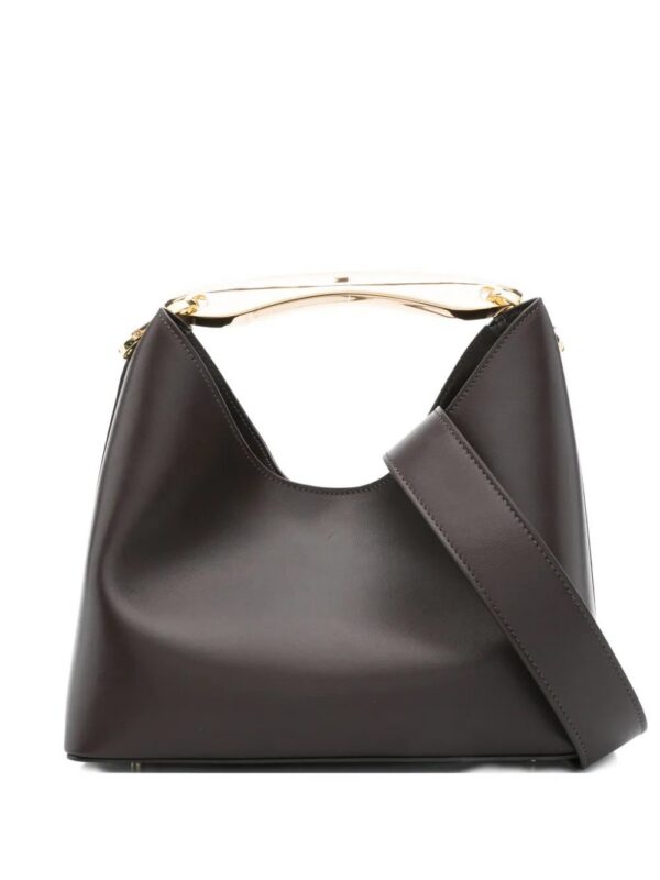 31502260_60999512_1000.jpg Elleme Boomerang top-handle leather tote bag