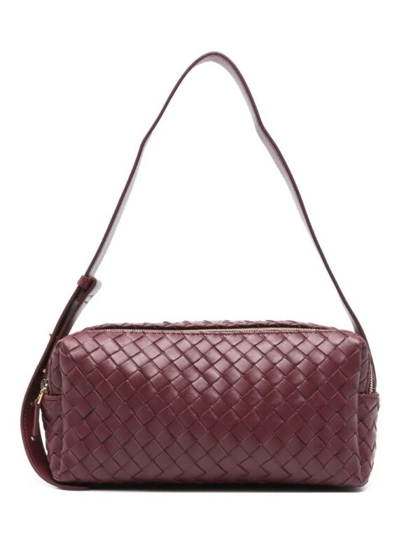 31502277_61006972_1000.jpg Elleme Trousse woven leather shoulder bag