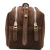 31502296_61002356_1000.jpg Elleme mini Trousse suede double-zip shoulder bag