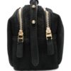 31502430_60993014_1000.jpg Elleme mini Trousse suede zip-top shoulder bag