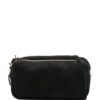 31502430_60993055_1000.jpg Elleme mini Trousse suede zip-top shoulder bag
