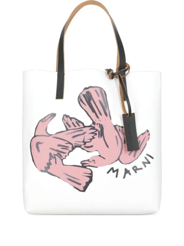 31502747_60968498_1000.jpg Marni medium bird-print tote bag