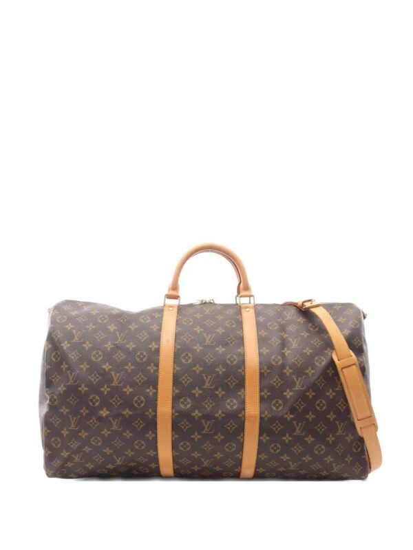 31505135_60894497_1000.jpg Louis Vuitton Keepall Bandouliere 60 monogram luggage