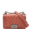 31505147_60895230_1000.jpg CHANEL ~ mini V-stitch shoulder bag