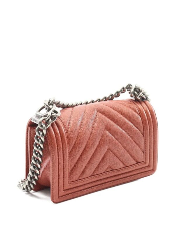31505147_60895290_1000.jpg CHANEL ~ mini V-stitch shoulder bag