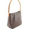 Louis Vuitton Looping MM shoulder bag