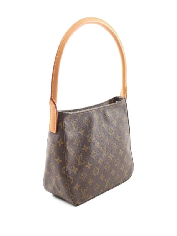 Louis Vuitton Looping MM shoulder bag