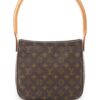 Louis Vuitton Looping MM shoulder bag