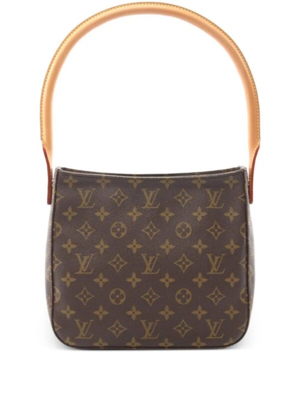 Louis Vuitton Looping MM shoulder bag