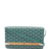 Goyard 10s Monte Carlo PM cross-body bag