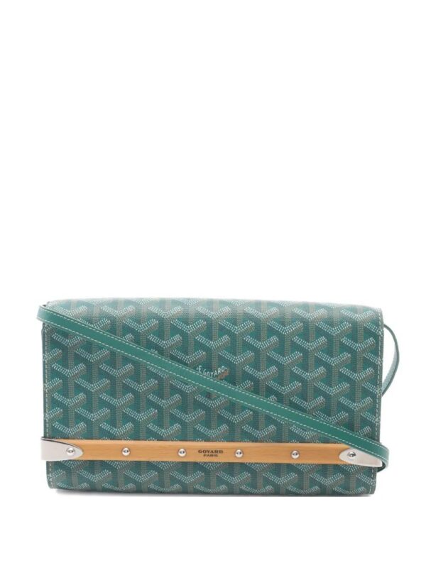 Goyard 10s Monte Carlo PM cross-body bag