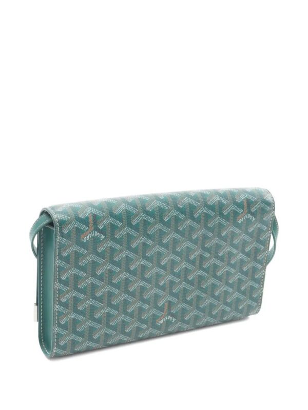 Goyard 10s Monte Carlo PM cross-body bag