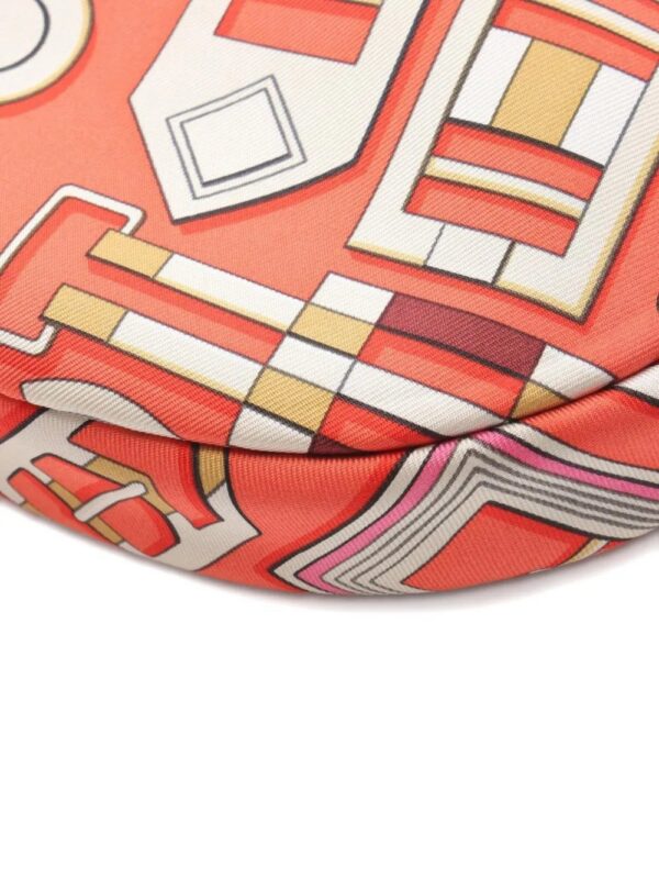 Hermès small Shulsova Too Go shoulder bag