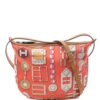 Hermès small Shulsova Too Go shoulder bag